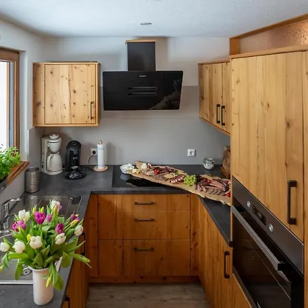 Chalet Turrach Alm Chalet Anna *