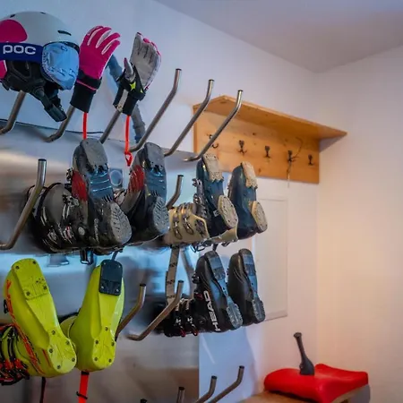 Turrach Alm Chalet Anna Chalet *