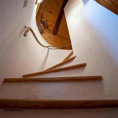 Chalet Turrach Alm Chalet Anna