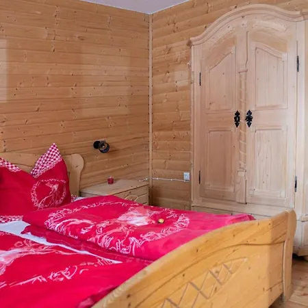 Turrach Alm Chalet Anna Chalet Turracher Hoehe